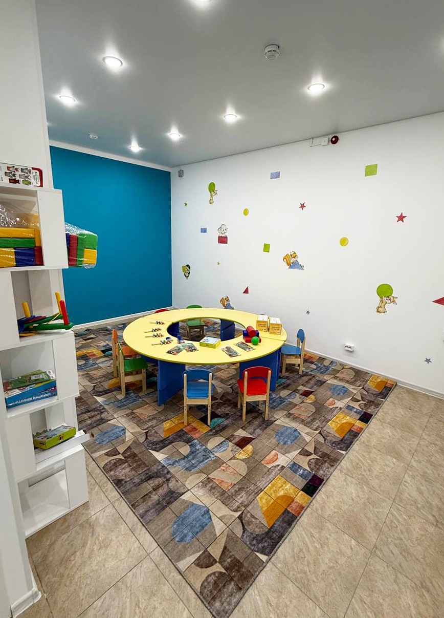 Мы открылись!