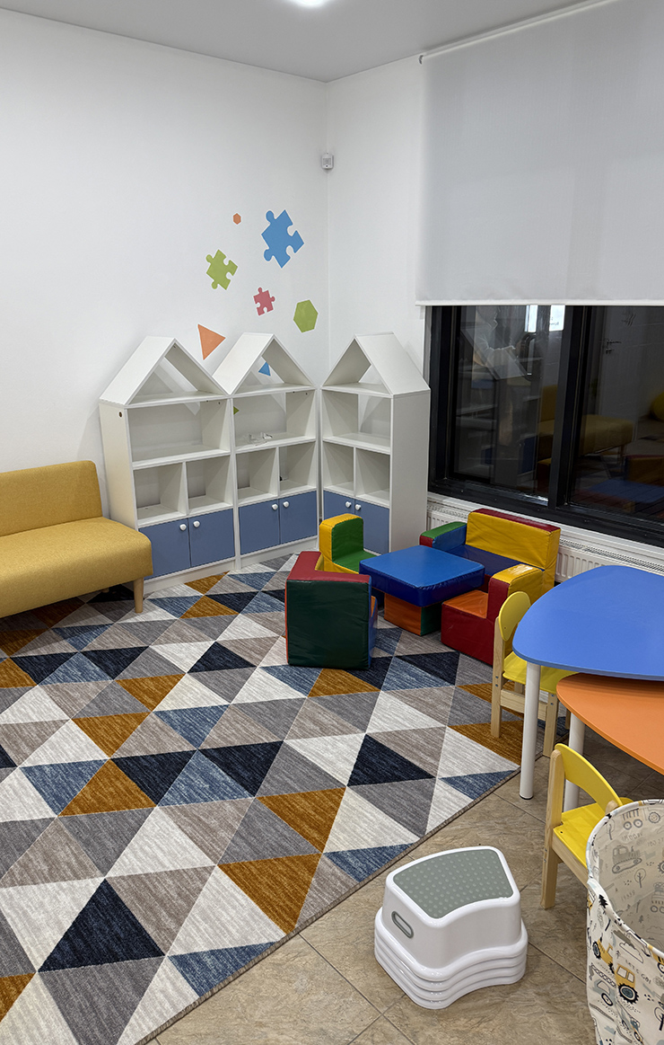 Мы открылись!